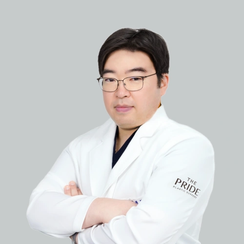 DR. И ТЭ МИН
